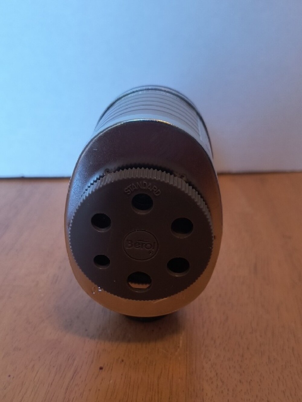 Vintage Giant Apsco Pencil Sharpener B3 - Picture 3 of 6